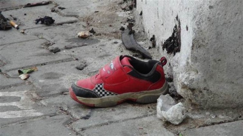Gaziantep'te canlı bomba dehşeti: 50 ölü