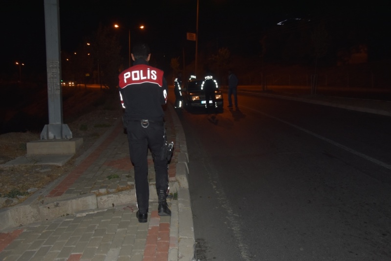 İzmir'i kana bulamaya gelen terörist yakalandı