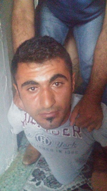 İzmir'i kana bulamaya gelen terörist yakalandı
