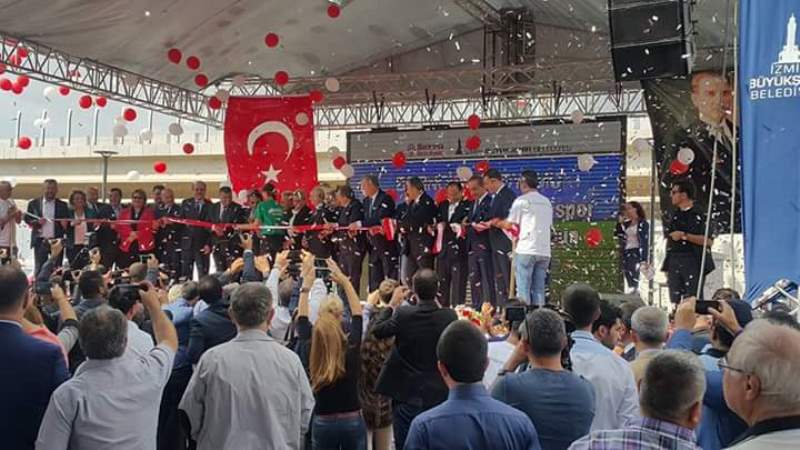 Kılıçdaroğlu ülkeye İzmir'den seslendi