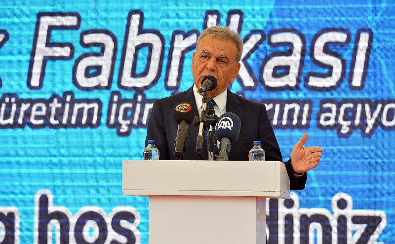 Kılıçdaroğlu'ndan İzmir mesaisi
