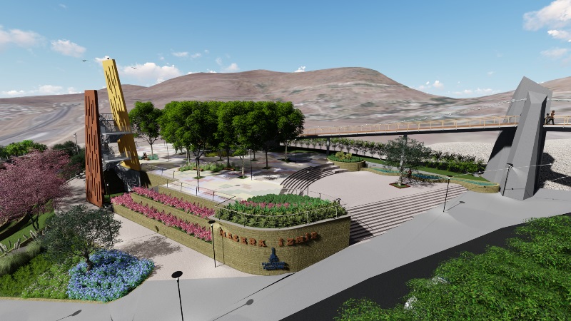 Büyükşehir'in yeni projesi: 'Macera İzmir'