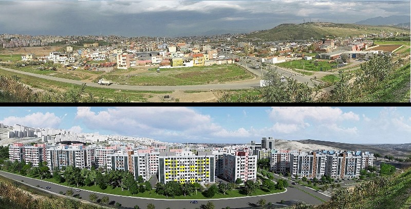 İzmir'de yatırım rekoru