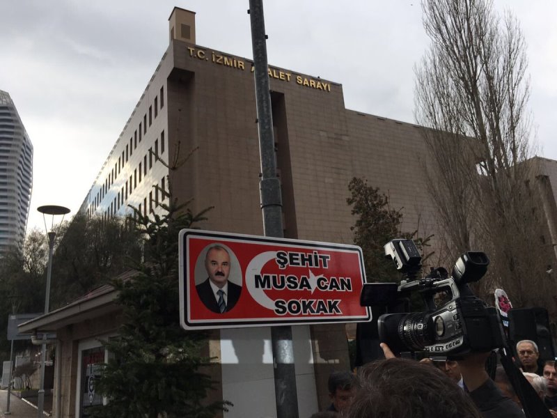 CHP lideri Kılıçdaroğlu İzmir'de
