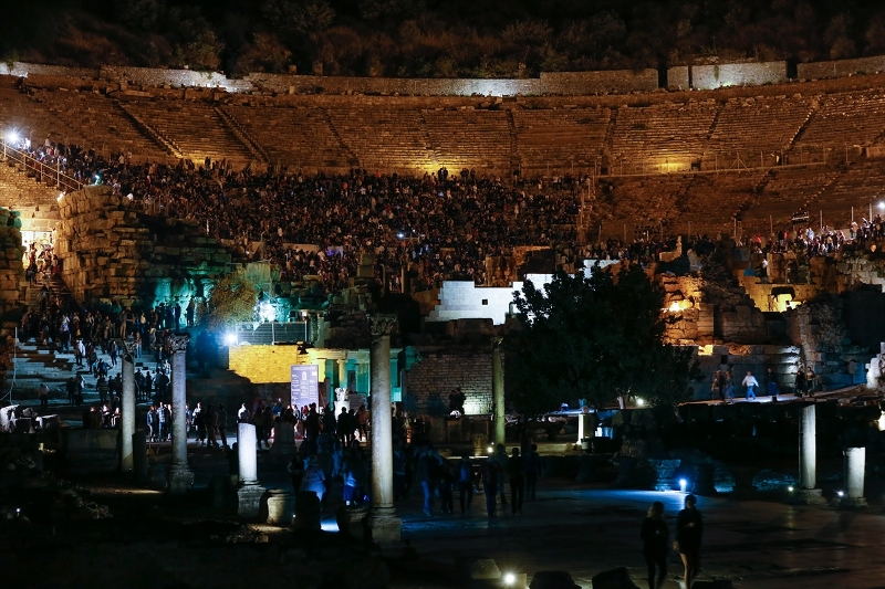 Uluslararası Efes Opera ve Bale Günleri