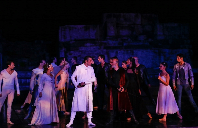 Uluslararası Efes Opera ve Bale Günleri