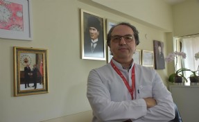 Prof. Dr. Alper Şener'den kritik aşı açıklaması