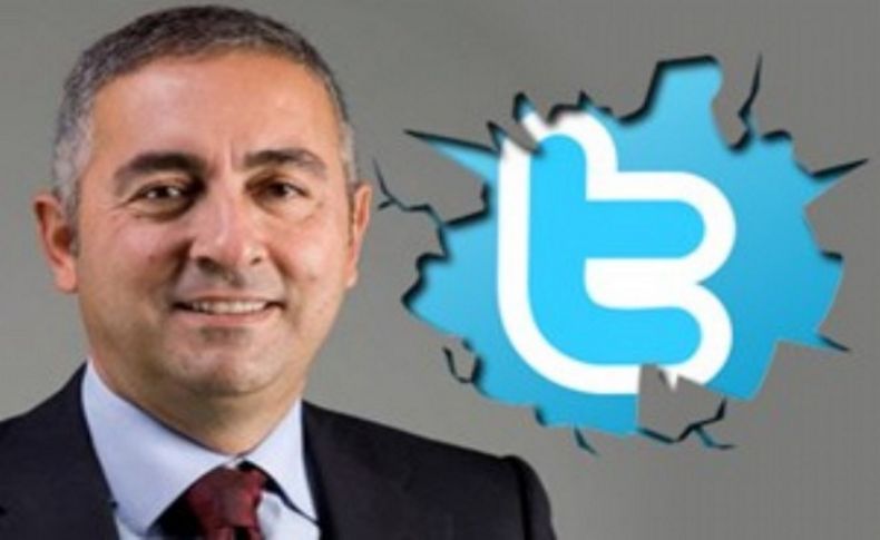 Babahan’ın Twitter'daki tehditkar paylaşımına gözaltı kararı