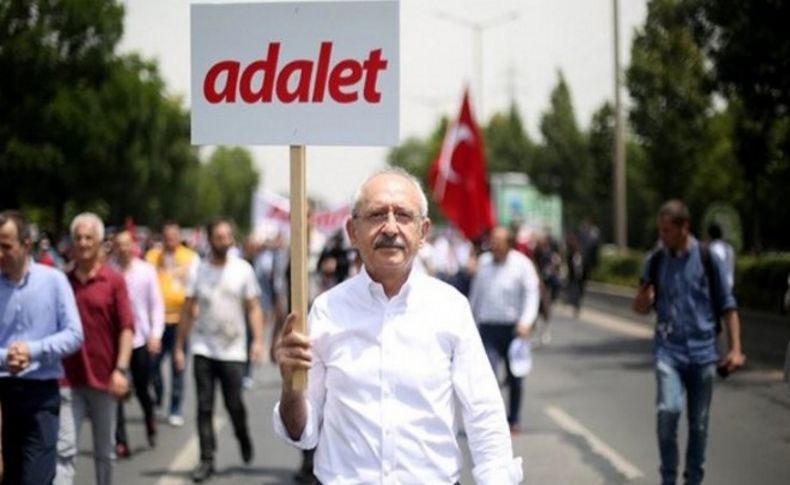 Kılıçdaroğlu: 'Daha fazla sokak protestosu...'