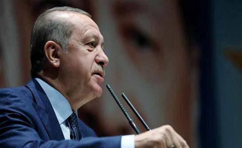 Erdoğan: 'Bir gece ansızın gelebiliriz' dedik