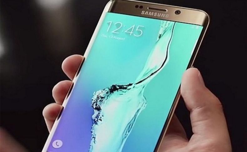'Samsung Galaxy Ekran Kırıldı' şikayeti için GSM iletişim