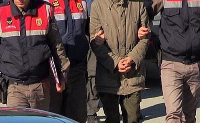 10 yıldır aranan PKK’lı yakalandı
