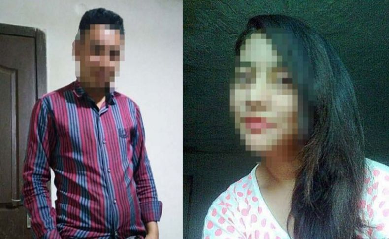 13 yaşındaki kız çocuğuna istismardan tutuklandı
