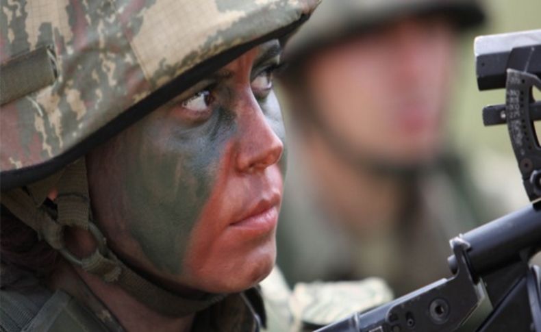Bakanlık açıkladı: Kadınlar askere alınacak mı'