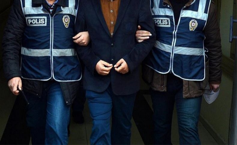 51 polis FETÖ'den tutuklandı