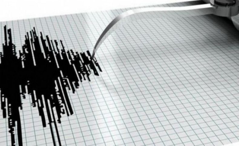 4.2'lik deprem korkuttu