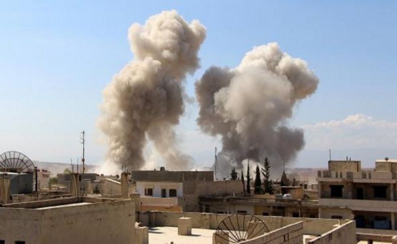 5 soruda TSK'nın İdlib'de hedefi