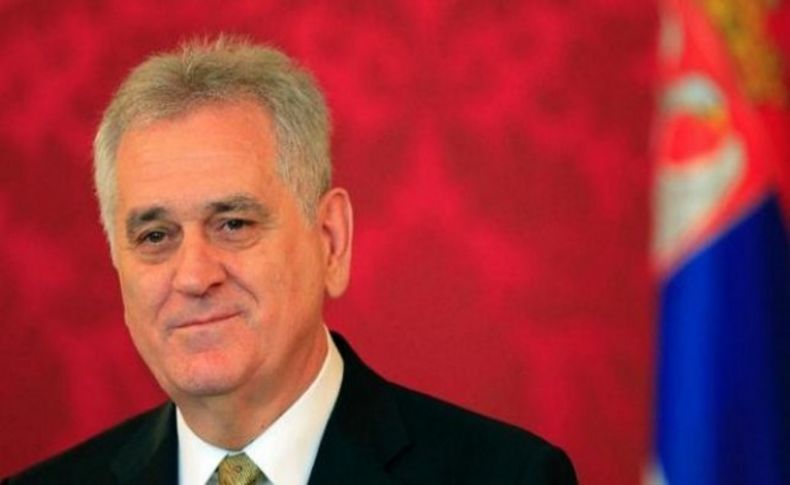 Sırp liderin ağır suçlamasına Türkiye'den sert yanıt