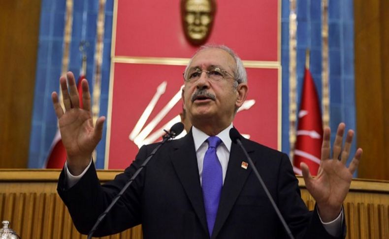 Kılıçdaroğlu: Devlet çığırından çıktı