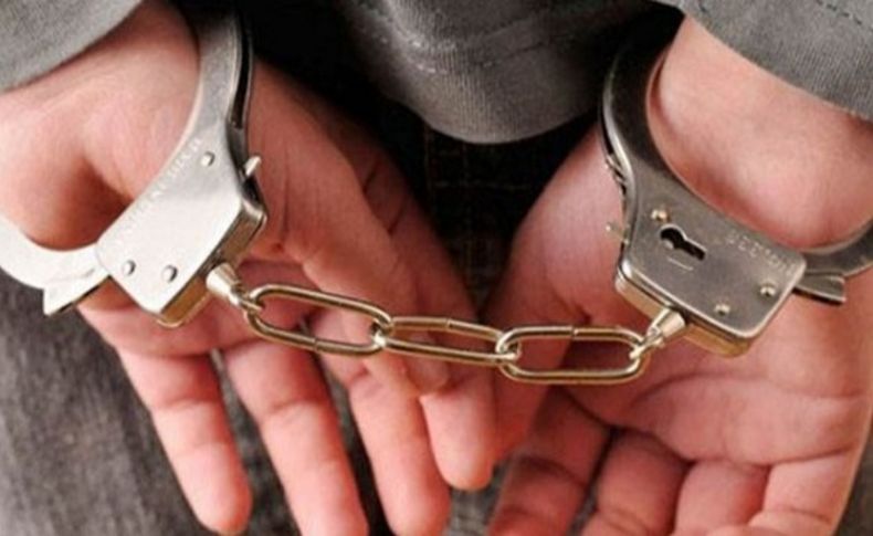 7 infaz koruma memuru FETÖ'den tutuklandı