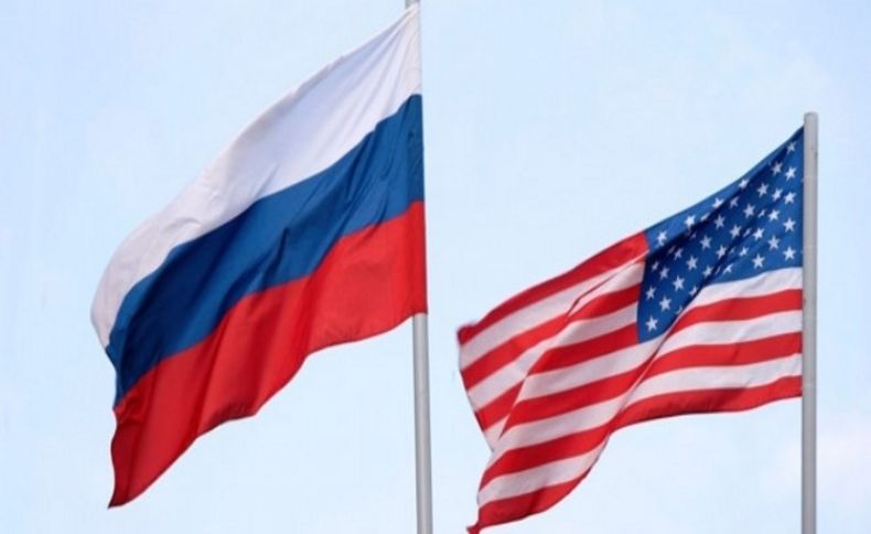 ABD’de 35 Rus diplomat sınır dışı edildi!