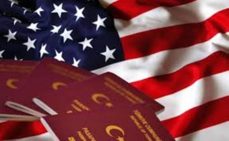 ABD'den flaş vize açıklaması