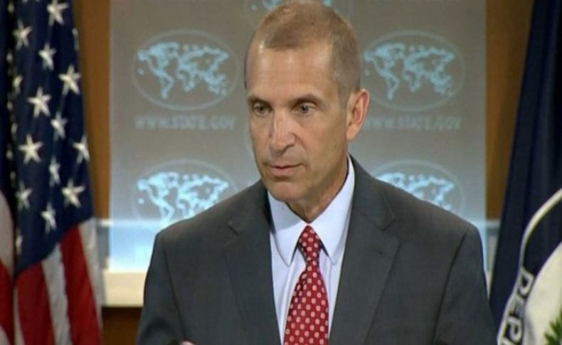 ABD'den Suriye için kritik açıklama