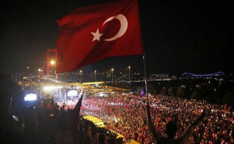 ABD’den Türkiye’de bulunan vatandaşlarına 15 Temmuz uyarısı