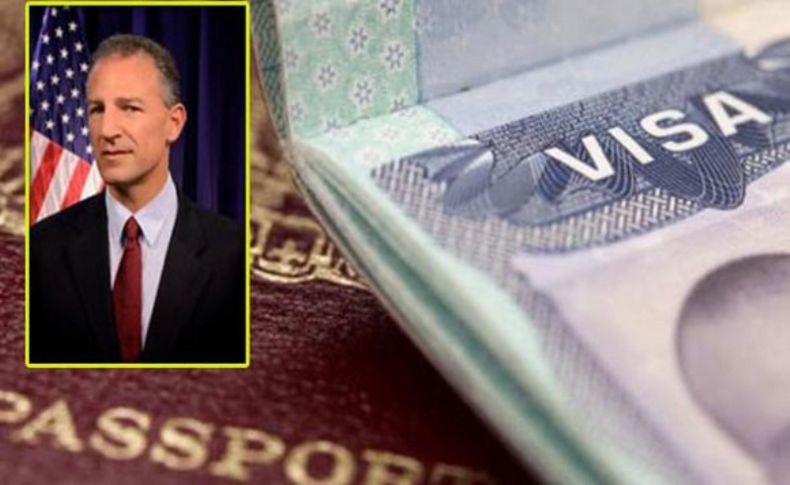 ABD'den yeni vize açıklaması