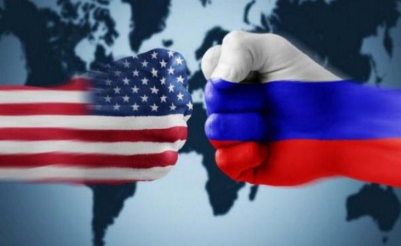 ABD Rusya'ya yönelik yaptırımlarını genişletti