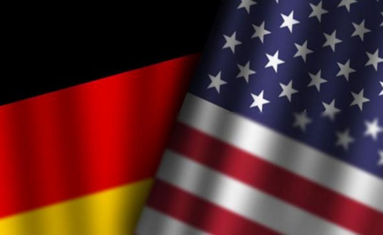 ABD ve Alman şirketlerinden Türkiye'ye ambargo