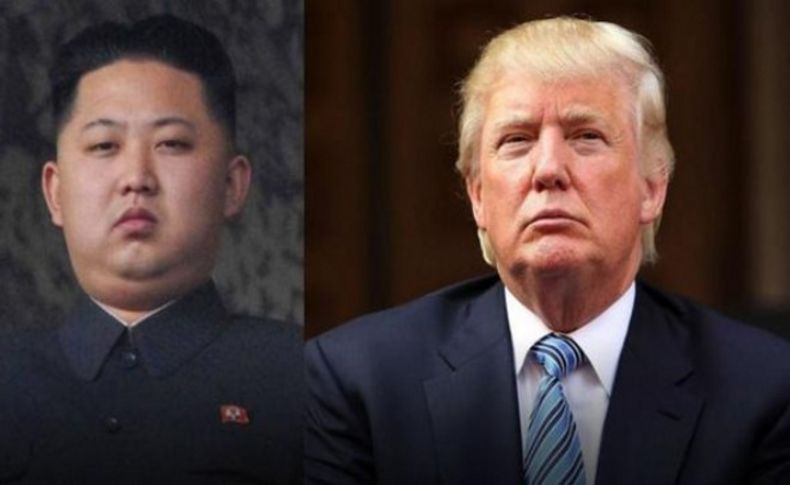 ABD ve Kuzey Kore arasındaki gerilim tırmanıyor