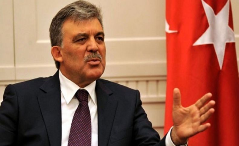 AK Parti’den flaş Abdullah Gül açıklaması