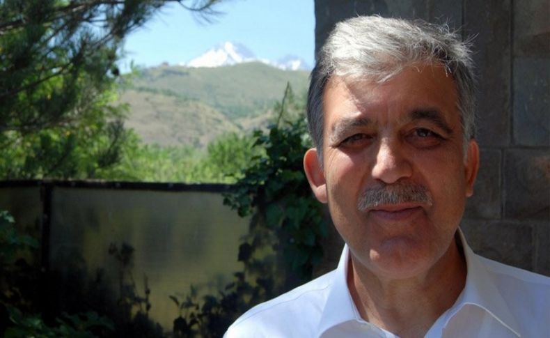 Abdullah Gül’ün eski yaverinin cezası belli oldu