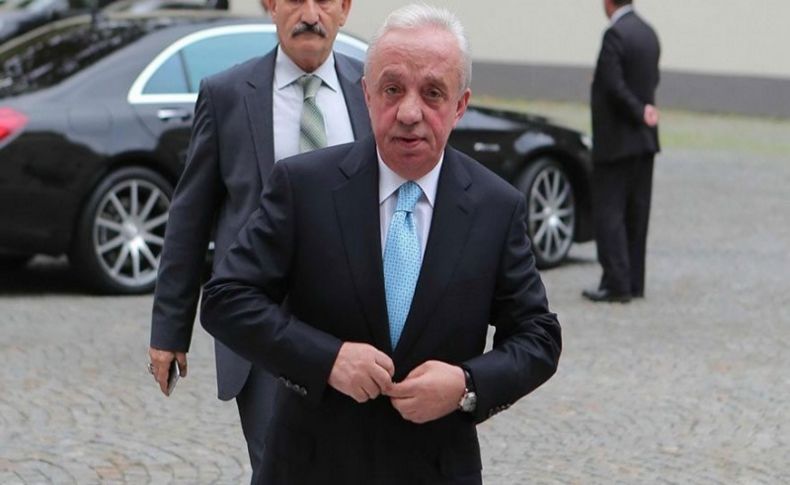 Adalet Bakanı, Cengiz’in cezaevi ihalesini iptal etti