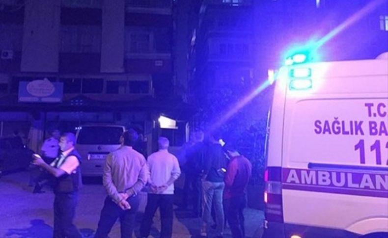 Adana'da bir evde 6 ceset bulundu