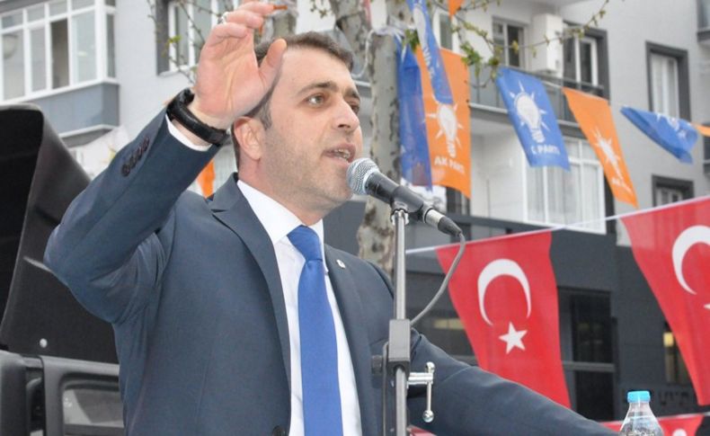AK Parti Başkanı: Başbakan'ı bırak, Buca'ya bak