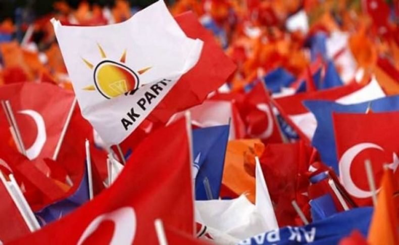 AK Parti'den başkanlık için 3 şart
