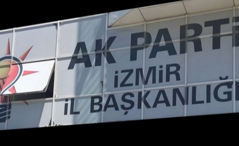 AK Parti İzmir'de delege seçimlerinde son gün mesaisi