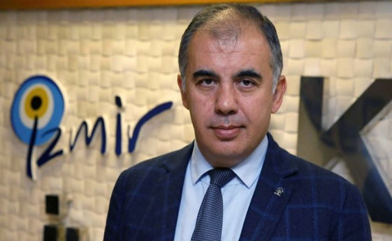 AK Parti İzmir’de SKM Başkanı belli oldu