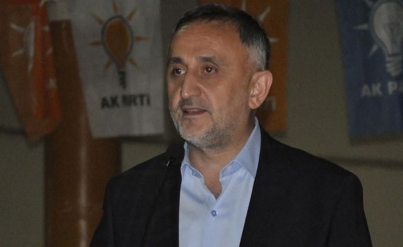 AK Parti Karabağlar'da Erten sessizliğini bozdu