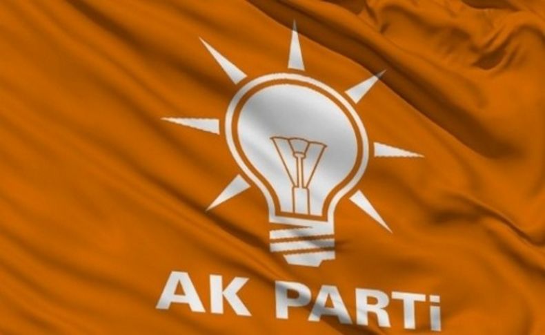 AK Partili belediye başkanı istifa etti