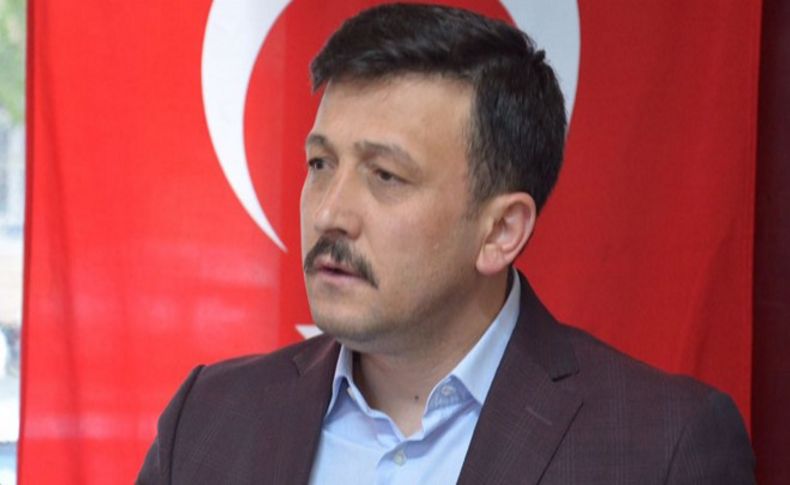 AK Partili Dağ: 'Bir İzmirli olarak üzülüyorum'