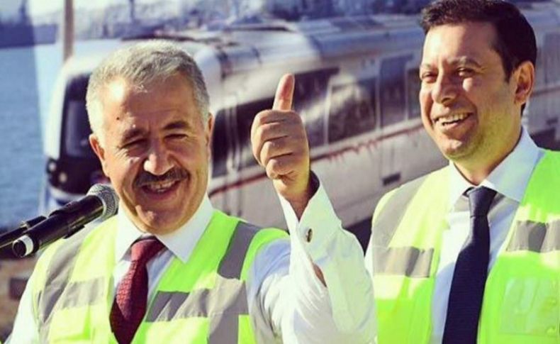 AK Partili Kaya, İzmirliler'den tünele isim önermelerini istedi