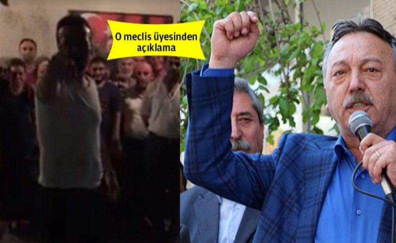 AK Partili meclis üyesinden Kılıçdaroğlu'na tehdit!