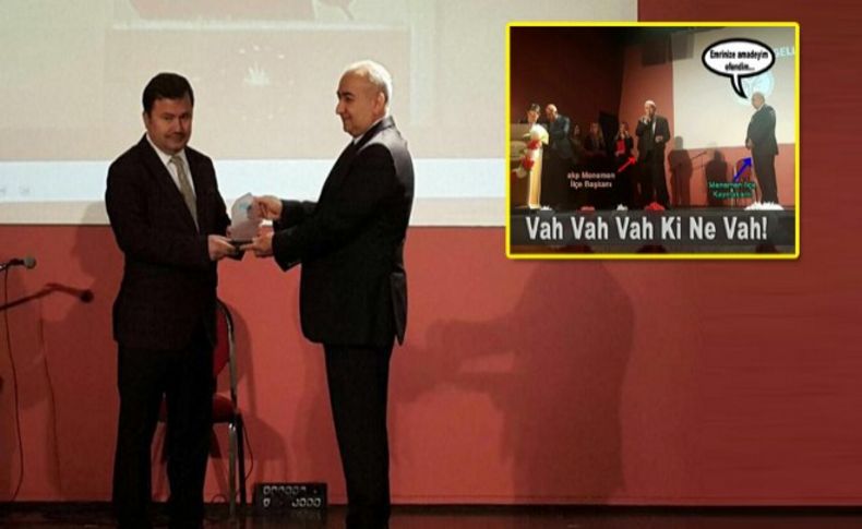 AK Partili Yılmaz: CHP algı yaratıyor!