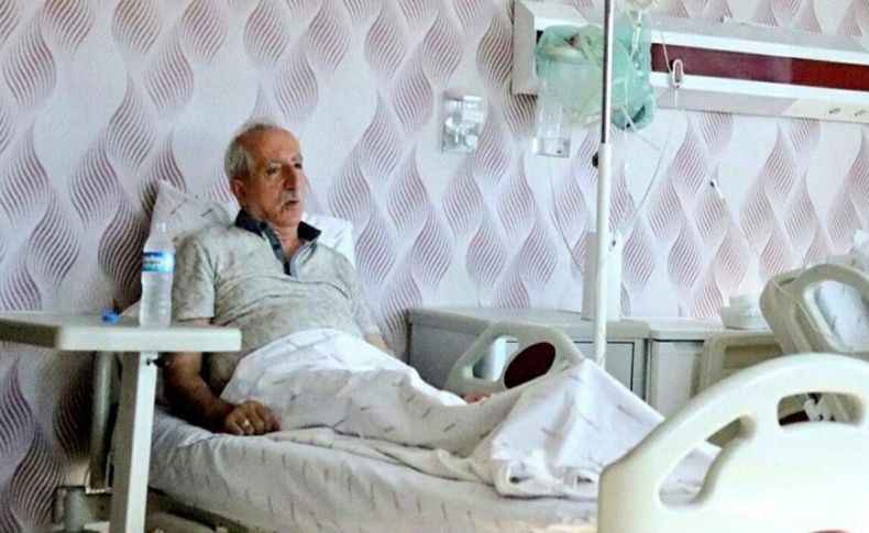 AKP Milletvekili Miroğlu ve eşi kazada yaralandı