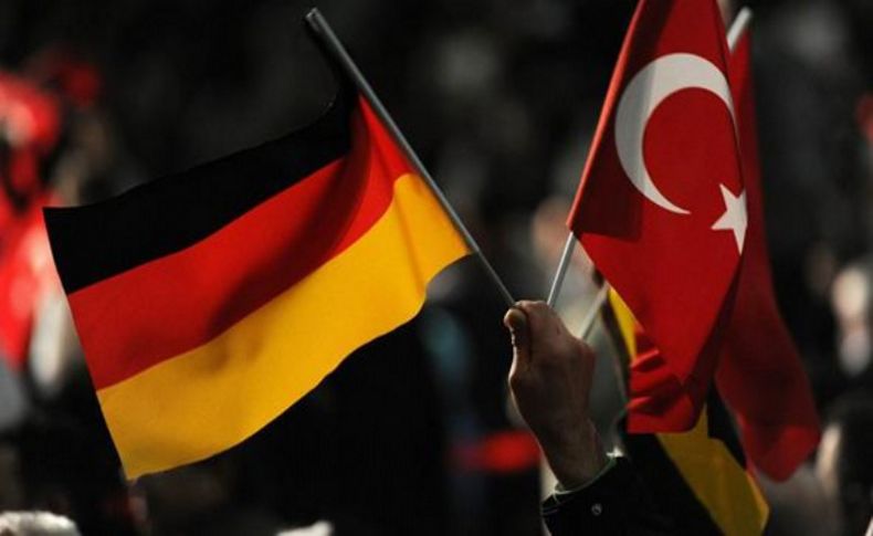 Almanya’da Türk ilticacılar arttı