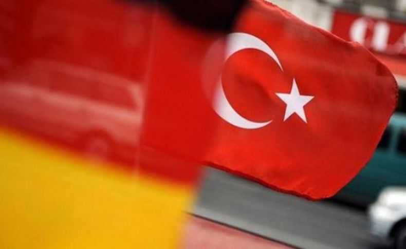 Almanya'dan küstah Türkiye kararı