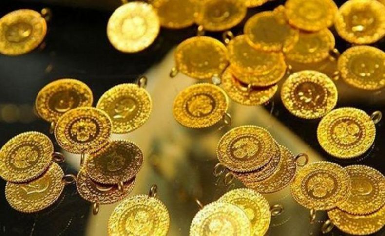 Altın fiyatları tarihi zirveyi gördü